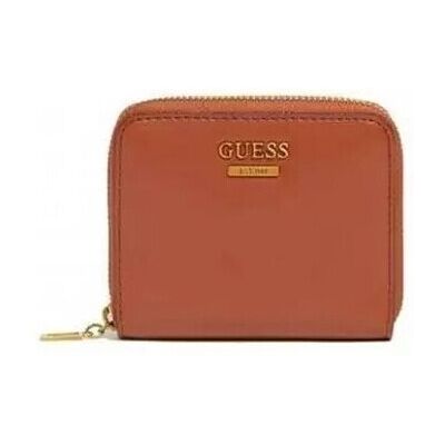 Portefeuille Guess Portefeuille Noir Unique Dames Portefeuille Guess Portefeuille Noir Unique Dames