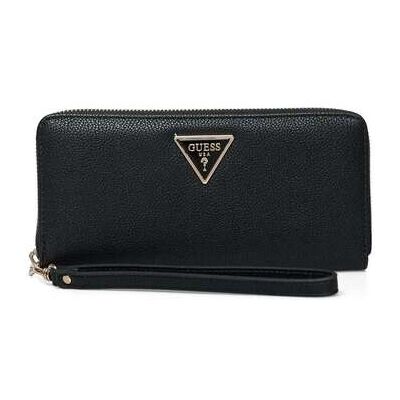 Portefeuille Guess Compagnon Laurel Ii Slg Petite Black Noir Unique Dames Portefeuille Guess Compagnon Laurel Ii Slg Petite Black Noir Unique Dames