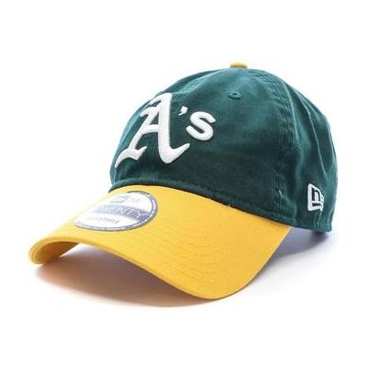 Casquette New-Era Oakat Vert EU M / L Heren Casquette New-Era Oakat Vert EU M / L Heren