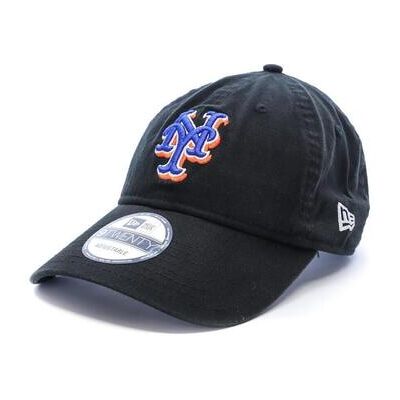 Casquette New-Era Neyme Noir EU M / L Heren Casquette New-Era Neyme Noir EU M / L Heren