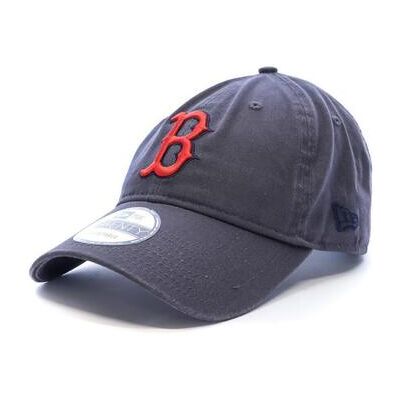 Casquette New-Era Bosred Gris EU M / L Heren Casquette New-Era Bosred Gris EU M / L Heren