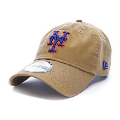 Casquette New-Era Neymet Beige EU M / L Heren Casquette New-Era Neymet Beige EU M / L Heren