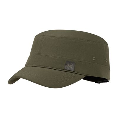 Casquette Buff Military Cap Vert EU L / XL Dames Casquette Buff Military Cap Vert EU L / XL Dames