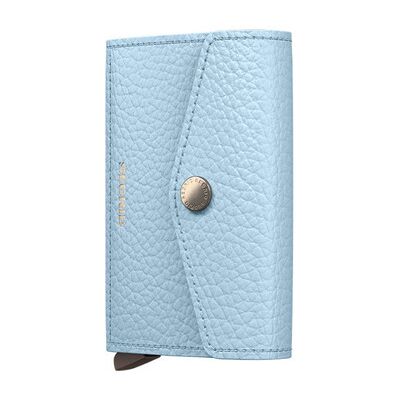 Portefeuille Secrid - Bleu Unique Heren Portefeuille Secrid - Bleu Unique Heren