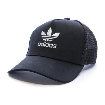 Casquette adidas Curved Noir EU S / M,EU M / L Heren Casquette adidas Curved Noir EU S / M,EU M / L Heren