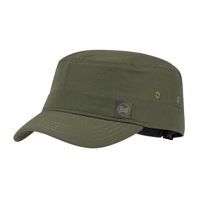 Casquette Buff Military Cap Vert EU L / XL Dames Casquette Buff Military Cap Vert EU L / XL Dames
