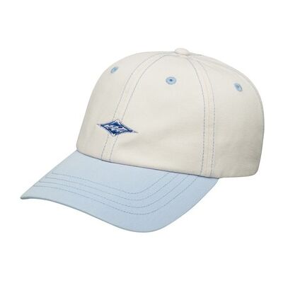 Casquette Billabong Reach The Top Bleu Unique Dames Casquette Billabong Reach The Top Bleu Unique Dames