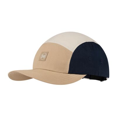 Casquette Buff 5 Panel Venture Cap Multicolore Unique Heren Casquette Buff 5 Panel Venture Cap Multicolore Unique Heren