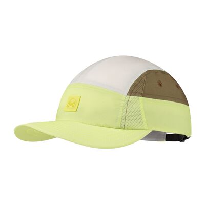 Casquette Buff 5 Panel Go Cap L/XL Vert EU L / XL Dames Casquette Buff 5 Panel Go Cap L/XL Vert EU L / XL Dames