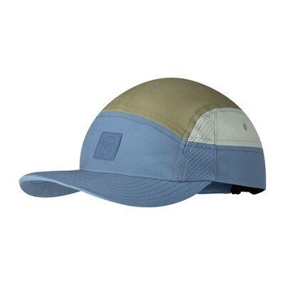 Casquette Buff 5 Panel Go Cap L/XL Bleu EU L / XL Dames Casquette Buff 5 Panel Go Cap L/XL Bleu EU L / XL Dames