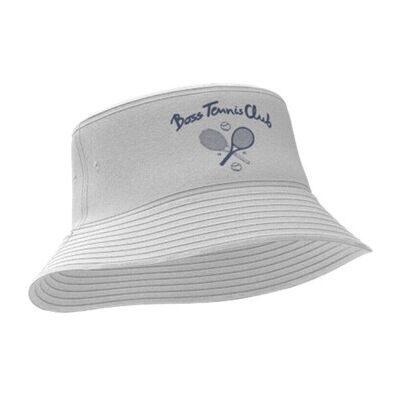 Chapeau BOSS Bob avec imprimé brodé Nosh-Member blanc Blanc EU S / M,EU L / XL Heren Chapeau BOSS Bob avec imprimé brodé Nosh-Member blanc Blanc EU S / M,EU L / XL Heren