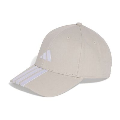 Casquette adidas Bball 3s Cap Nl Beige EU XS Dames Casquette adidas Bball 3s Cap Nl Beige EU XS Dames