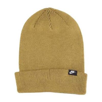 Bonnet Nike Futura Cuff Beanie en Moss Multicolore Unique Heren Bonnet Nike Futura Cuff Beanie en Moss Multicolore Unique Heren