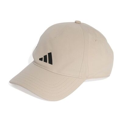 Casquette adidas Bball Cap Clima Beige EU XS Dames Casquette adidas Bball Cap Clima Beige EU XS Dames