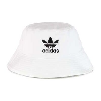 Chapeau adidas Bucket Hat Ac Blanc IT M Heren Chapeau adidas Bucket Hat Ac Blanc IT M Heren
