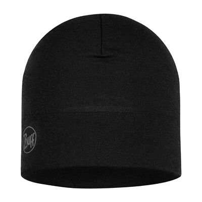 Bonnet Buff GT13116 Noir Unique Heren Bonnet Buff GT13116 Noir Unique Heren