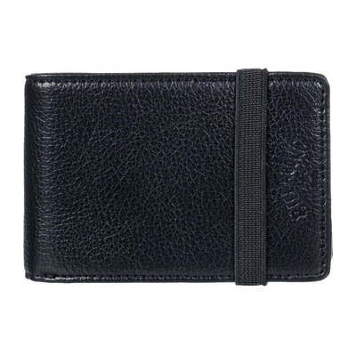Portefeuille Billabong 104-LOCKEDSLIM-MARRON Noir Unique Heren Portefeuille Billabong 104-LOCKEDSLIM-MARRON Noir Unique Heren