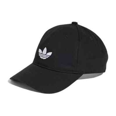 Casquette adidas JC6023 Noir EU M / L Heren Casquette adidas JC6023 Noir EU M / L Heren