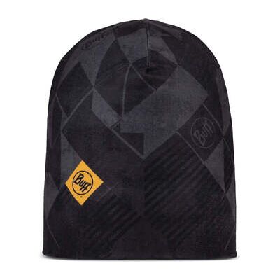 Bonnet Buff 134670901 Noir Unique Heren Bonnet Buff 134670901 Noir Unique Heren
