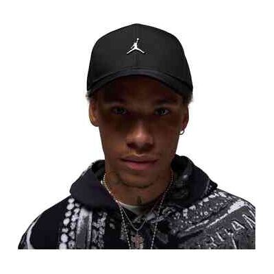 Casquette Nike HM5750-010 Noir EU M / L Heren Casquette Nike HM5750-010 Noir EU M / L Heren