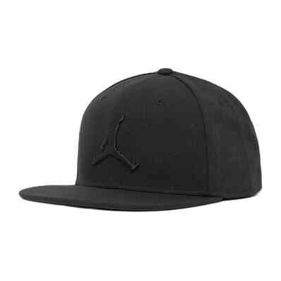 Casquette Nike FV5296-011 Noir EU S / M Dames Casquette Nike FV5296-011 Noir EU S / M Dames
