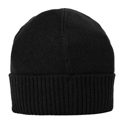 Bonnet BOSS GT13915 Noir Unique Dames Bonnet BOSS GT13915 Noir Unique Dames