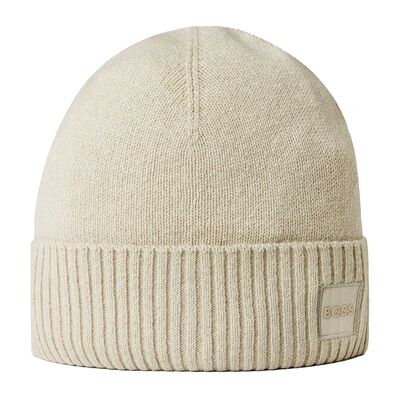 Bonnet BOSS GT13921 Beige Unique Dames Bonnet BOSS GT13921 Beige Unique Dames
