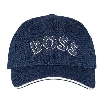 Casquette BOSS GT14254 Bleu Unique Heren Casquette BOSS GT14254 Bleu Unique Heren