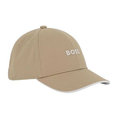 Casquette BOSS GT14574 Beige Unique Dames Casquette BOSS GT14574 Beige Unique Dames