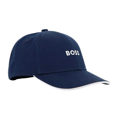 Casquette BOSS GT14574 Bleu Unique Heren Casquette BOSS GT14574 Bleu Unique Heren