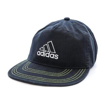 Casquette adidas Caps1 Noir EU S / M,EU M / L Heren Casquette adidas Caps1 Noir EU S / M,EU M / L Heren