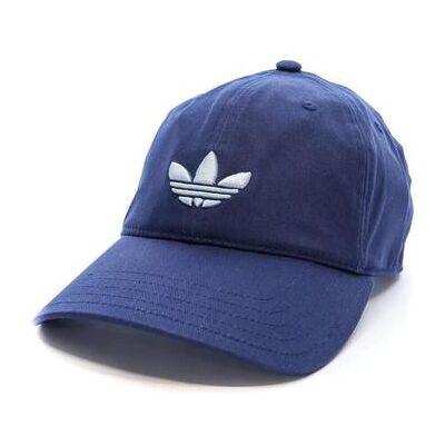Casquette adidas Baseball Bleu EU M / L Heren Casquette adidas Baseball Bleu EU M / L Heren