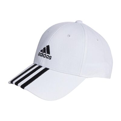 Casquette enfant adidas GT15113 Noir Unique Jongens Casquette enfant adidas GT15113 Noir Unique Jongens