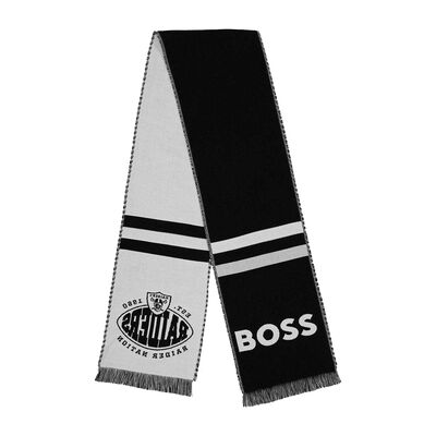 Echarpe BOSS GT15549 Noir Unique Heren Echarpe BOSS GT15549 Noir Unique Heren