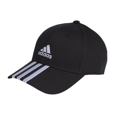 Casquette enfant adidas GT15113 Noir Unique Jongens Casquette enfant adidas GT15113 Noir Unique Jongens
