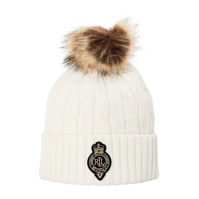 Bonnet Ralph Lauren GT13080 Multicolore Unique Dames Bonnet Ralph Lauren GT13080 Multicolore Unique Dames
