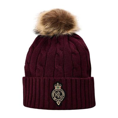 Bonnet Ralph Lauren GT13080 Multicolore Unique Heren Bonnet Ralph Lauren GT13080 Multicolore Unique Heren