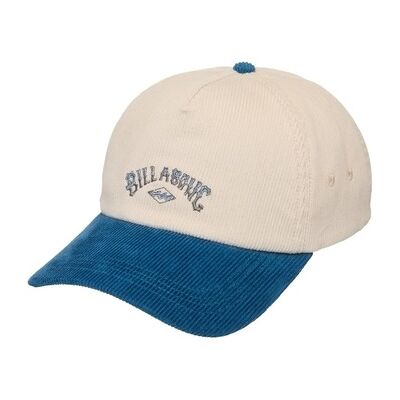Casquette Billabong Heritage Beige Unique Heren Casquette Billabong Heritage Beige Unique Heren