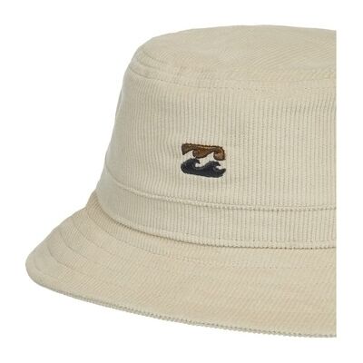 Bonnet Billabong Shaddy Beige Unique Heren Bonnet Billabong Shaddy Beige Unique Heren