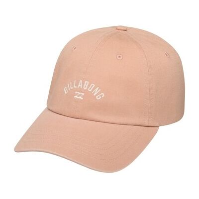 Casquette Billabong Essential Rouge Unique Dames Casquette Billabong Essential Rouge Unique Dames