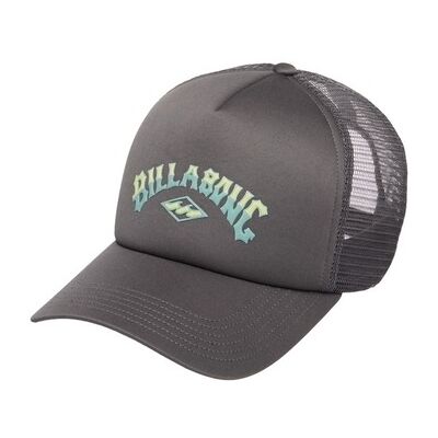 Casquette Billabong Podium Gris Unique Heren Casquette Billabong Podium Gris Unique Heren