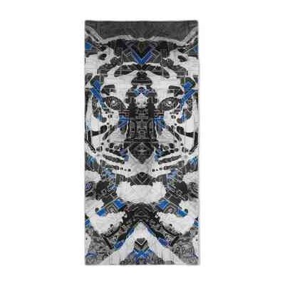 Echarpe enfant Buff 126932.937.10.00 Gris Unique Meisjes Echarpe enfant Buff 126932.937.10.00 Gris Unique Meisjes