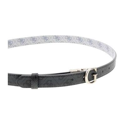 Ceinture Guess LINDSEY REV NT ADJ BW9456 P6325 Noir EU S,EU M,EU L Dames Ceinture Guess LINDSEY REV NT ADJ BW9456 P6325 Noir EU S,EU M,EU L Dames