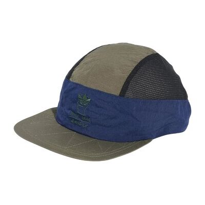 Casquette adidas GT23695 Bleu Unique Heren Casquette adidas GT23695 Bleu Unique Heren