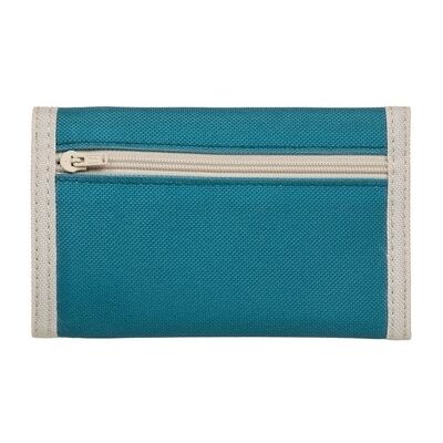 Portefeuille Billabong Tribong Lite Bleu Unique Heren Portefeuille Billabong Tribong Lite Bleu Unique Heren