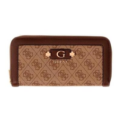 Portefeuille Guess COLEEN LOGO SML ZIP SWSG97 49146 Blanc Unique Dames Portefeuille Guess COLEEN LOGO SML ZIP SWSG97 49146 Blanc Unique Dames