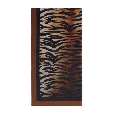 Echarpe Pinko Foulard 106688-A39O-LZ5 Marron Unique Dames Echarpe Pinko Foulard 106688-A39O-LZ5 Marron Unique Dames