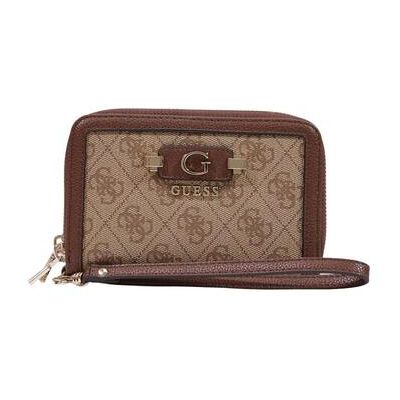 Portefeuille Guess COLEEN LOGO SML ZIP SWSG97 49164 Blanc Unique Dames Portefeuille Guess COLEEN LOGO SML ZIP SWSG97 49164 Blanc Unique Dames