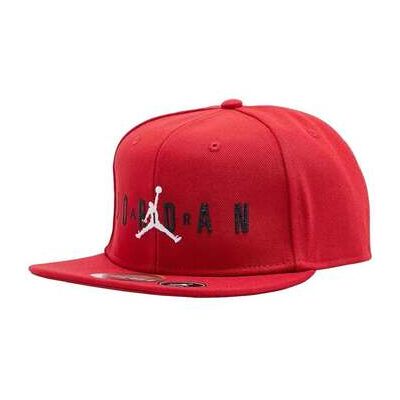 Bonnet enfant Nike - Rouge Unique Jongens Bonnet enfant Nike - Rouge Unique Jongens
