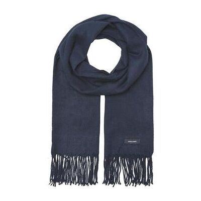 jack & jones Echarpe Jack & Jones Solid Bleu Unique Heren jack & jones Echarpe Jack & Jones Solid Bleu Unique Heren